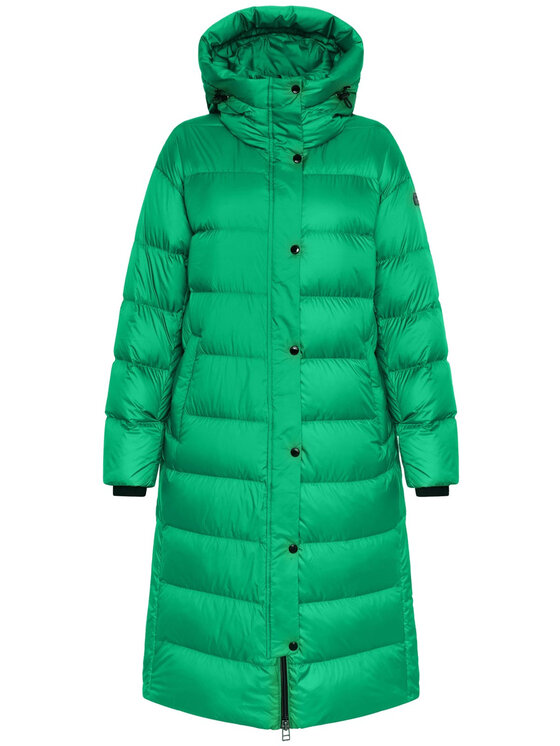 ROCKANDBLUE ROCKANDBLUE Zimní kabát ARIZONA Černá Regular Fit