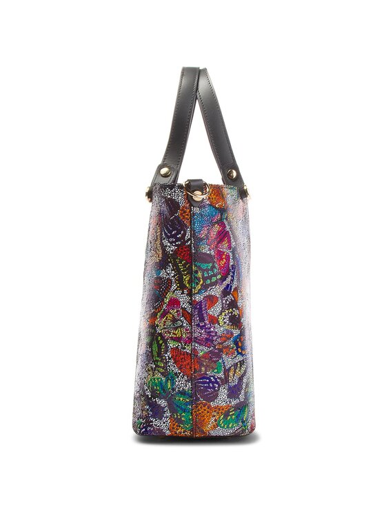 Borsetta K10226 Multicolore