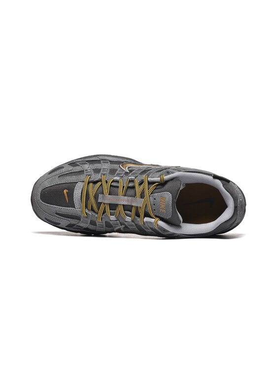 Nike Nike Sneakersy P-6000 Szary