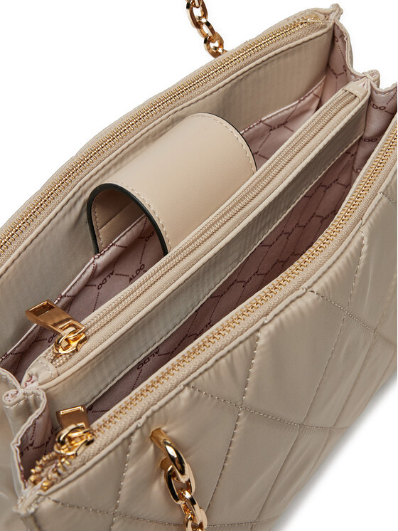 Aldo Aldo Borsetta Daulle 13901680 Beige