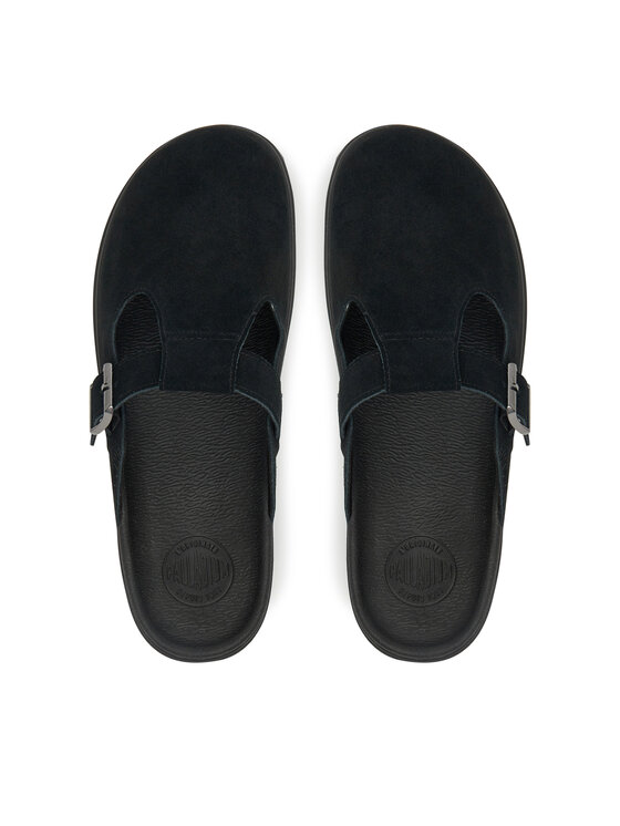 Palladium Palladium Natikače Dunelite Pyla Sde 74454-008-M Crna