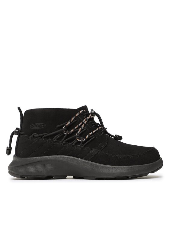 Keen Sneakers Uneek Chukka 1026730 Negru