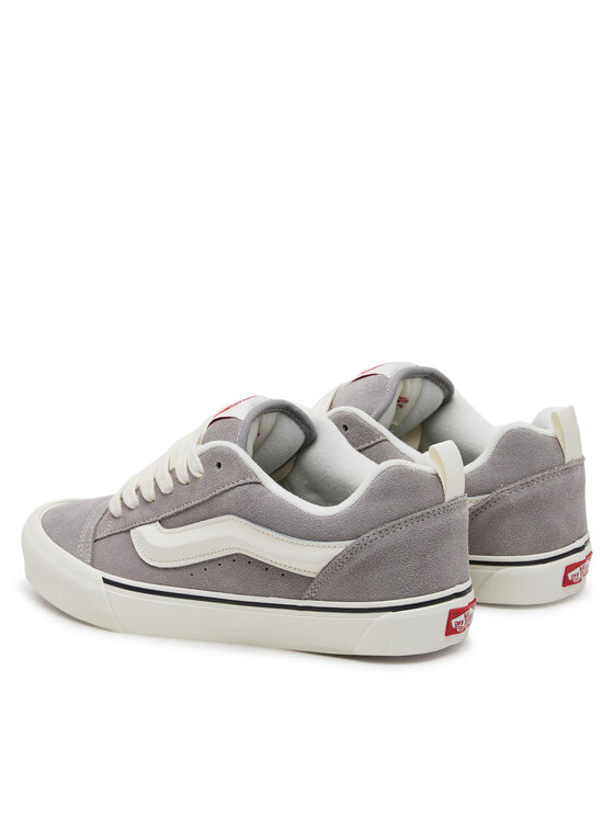Vans Vans Kedai Knu Skool VN000CS0KAQ1 Pilka