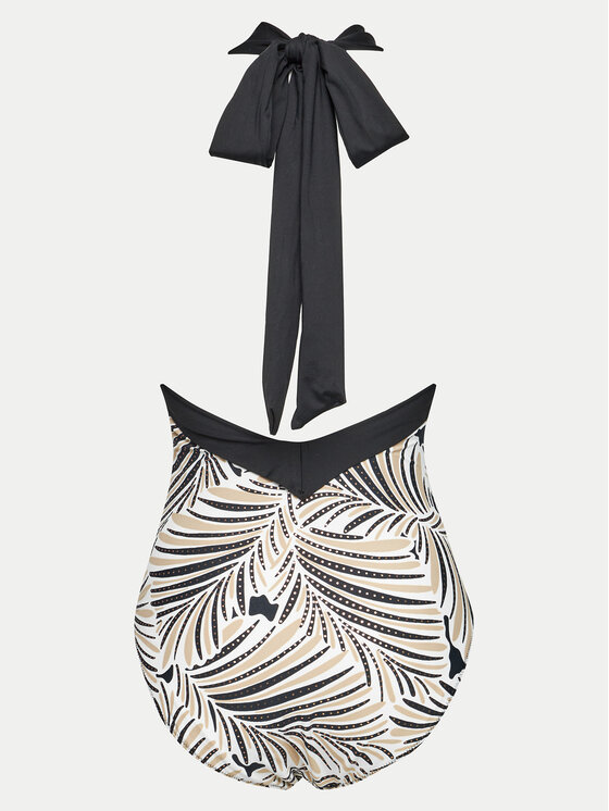Selmark Selmark Bikiny BK759 Béžová