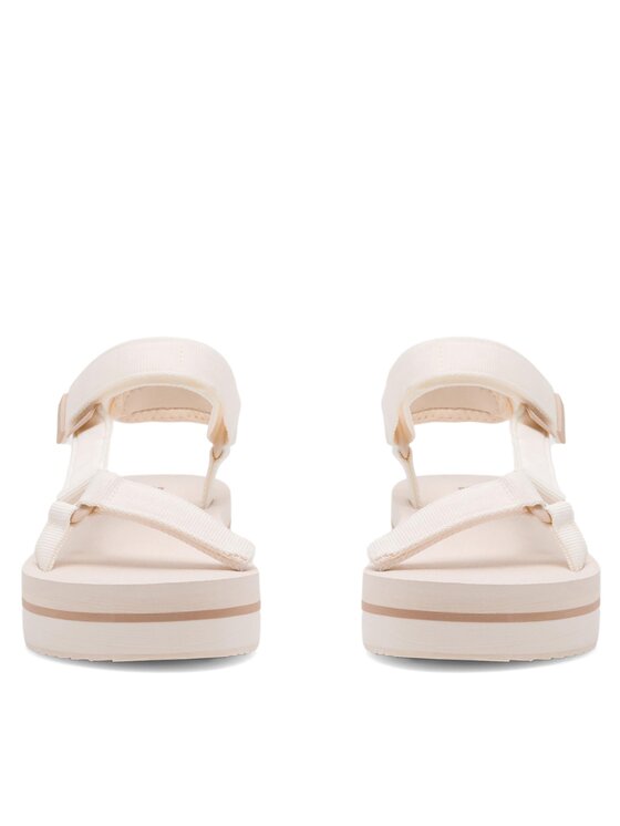 Sprandi Sprandi Sandali VZ-0331 Beige