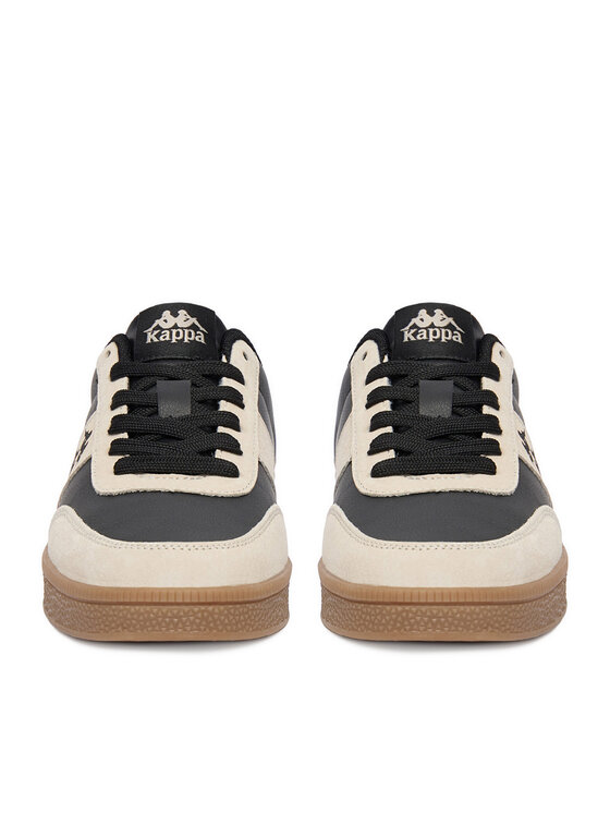 Kappa Kappa Sneakersy CEO-MP40-008Z(W) Čierna