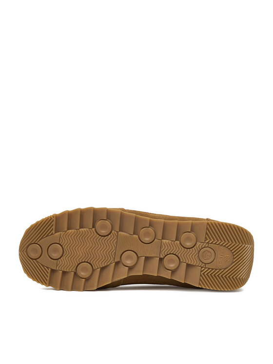 G-Star Raw G-Star Raw Laisvalaikio batai CEO-25SCW159 Ruda