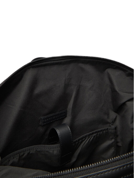 Tommy Hilfiger Tommy Hilfiger Rucsac AM0AM13495 Negru