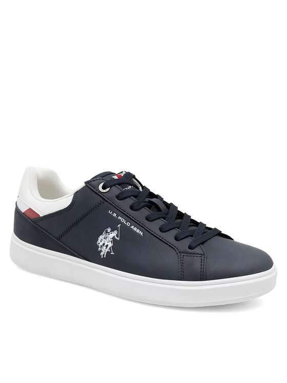 U.S. Polo Assn. U.S. Polo Assn. Αθλητικά ROKKO001M/CY3 Σκούρο μπλε
