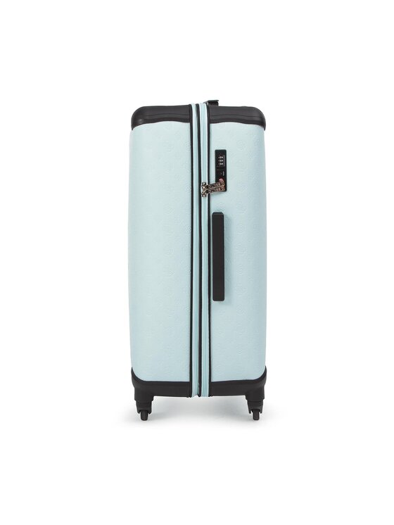 Valigia rigida grande Wilder (D) Travel TWD745