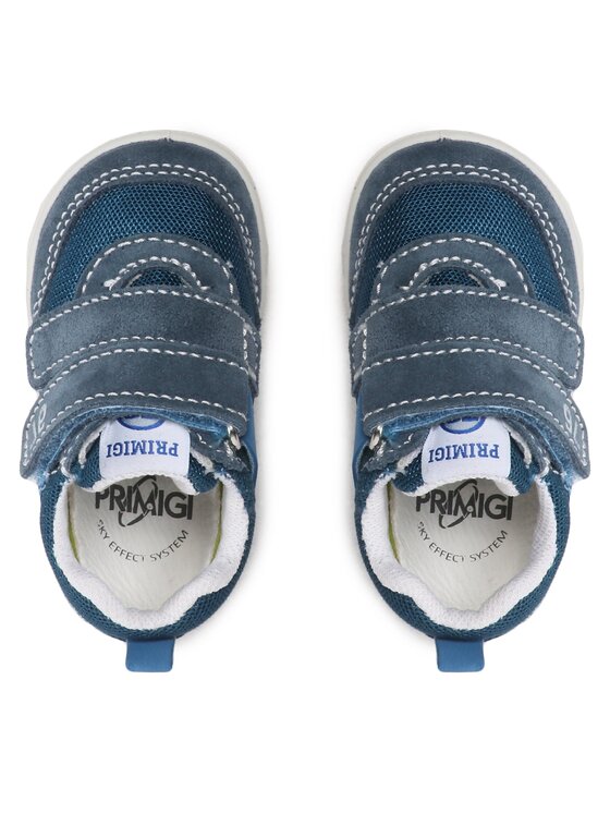 Primigi Primigi Sneakersy 3853722 M Granatowy