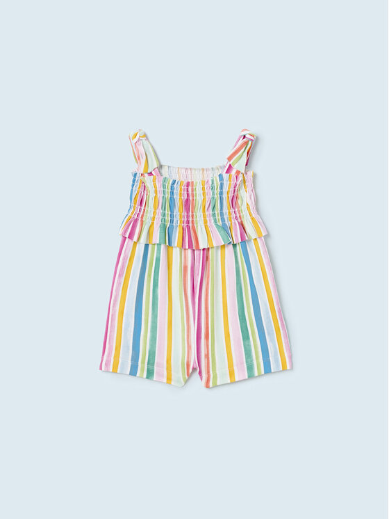 Jumpsuit 1896 Multicolore