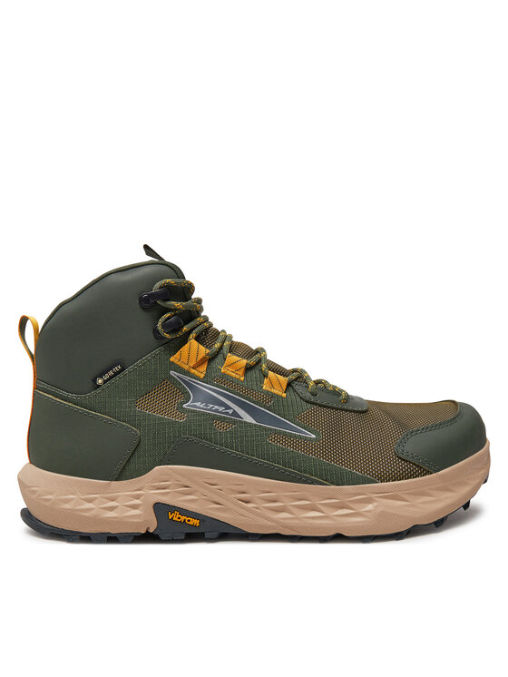 Trekkings Altra Timp Hiker GTX AL0A85QB Verde