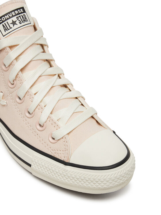 Converse Converse Tornacipő Chuck Taylor All Star Madison Crafted Laces A10632C Rózsaszín