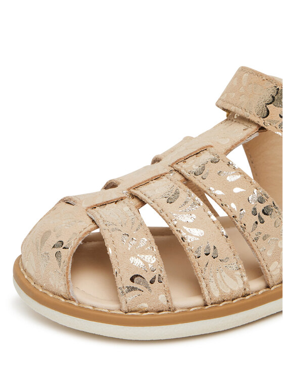 Lasocki Kids Lasocki Kids Sandalen BOB CI12-BOB-02(II)DZ Goldfarben