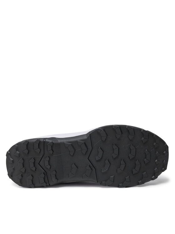adidas adidas Trekkingi Terrex Ax4r Mid IF6524 Brązowy