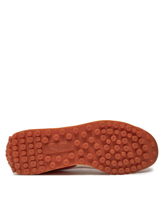 Puma Puma Сникърси Easy Rider Vintage 399028-01 Червен