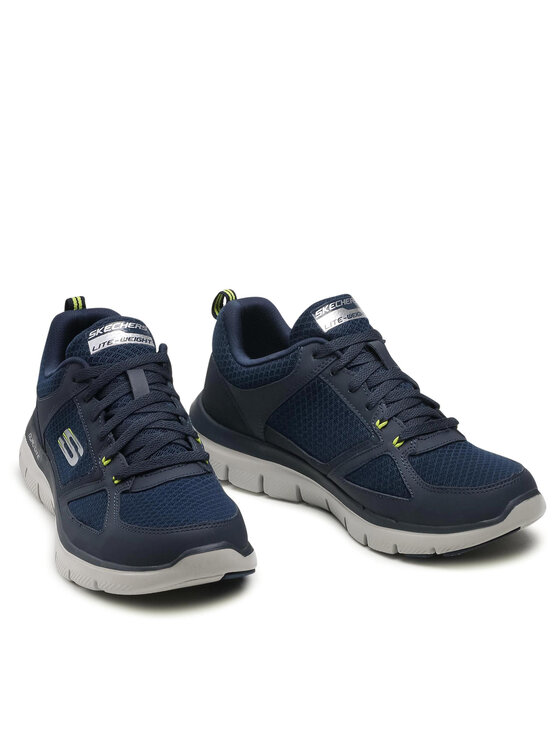 Skechers flex hotsell advantage 2. lindman