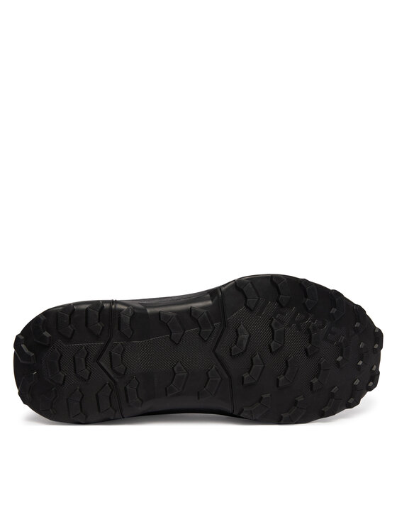 adidas adidas Pārgājienu apavi TERREX AX4R R.RDY JI0917 Melns