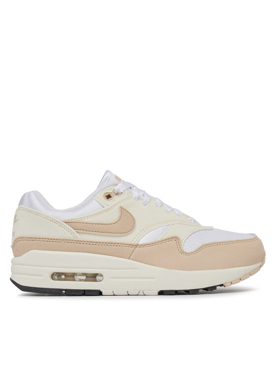 Nike Sneakers Air Max 1 DZ2628 101 Beige Modivo