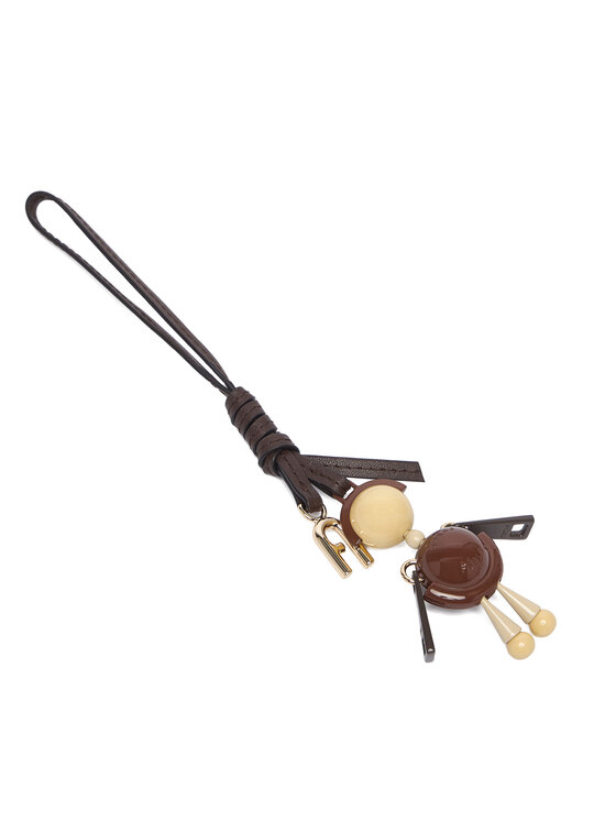 Furla Breloc Sfera Boy WK00492 BX4295 CN 5344S Roz