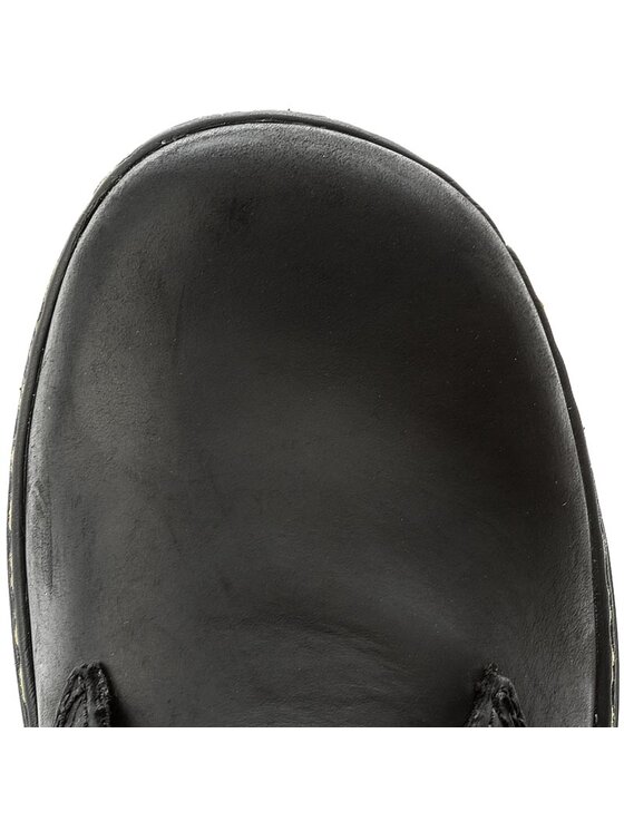 Dr. Martens Dr. Martens Polacchine Emil 22883001 Nero