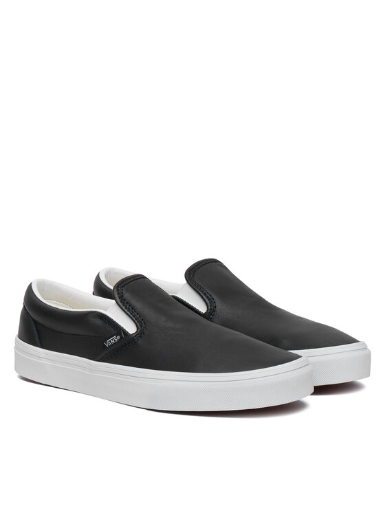Vans Vans Tenis superge Classic Slip-On VN000EACBPB1 Črna
