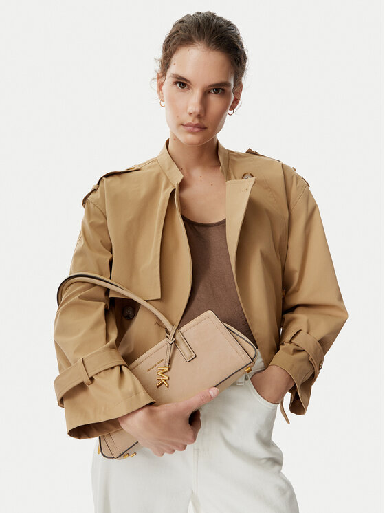 MICHAEL Michael Kors Geantă 30T6A9IT0S Bej