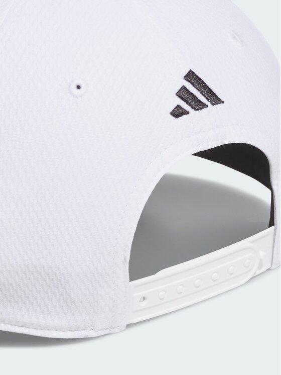 adidas adidas Czapka z daszkiem 162333 Biały