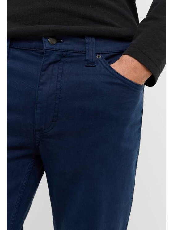 Mustang Mustang Jeans TRAMPER STRAIGHT Blu Straight Fit