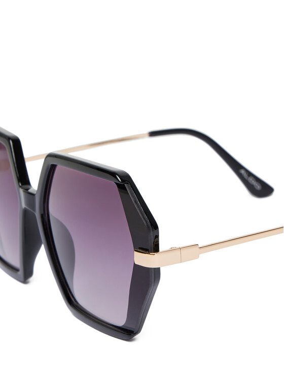 Aldo Aldo Ochelari de soare Yboa 13638132 Negru
