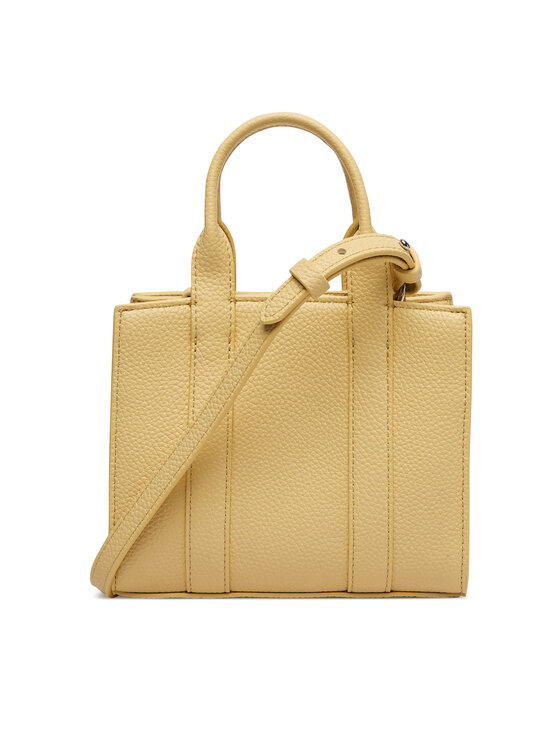 KARL LAGERFELD KARL LAGERFELD Kabelka B1W30042 Žltá