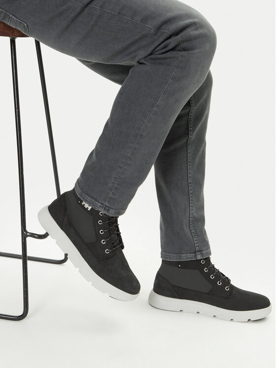 Helly Hansen Helly Hansen Žygio batai Brage Boot 11825_990 Juoda