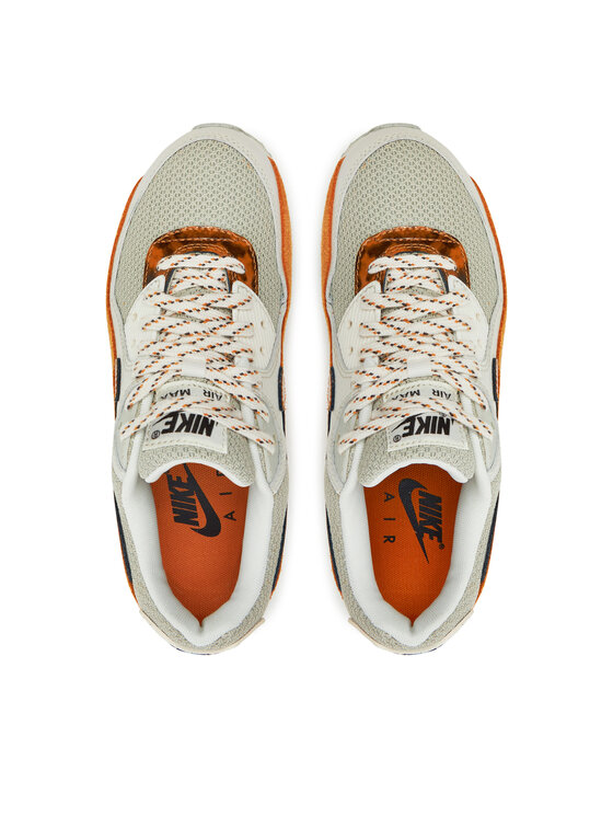 Nike Nike Laisvalaikio batai Air Max 90 DQ9316 001 Pilka