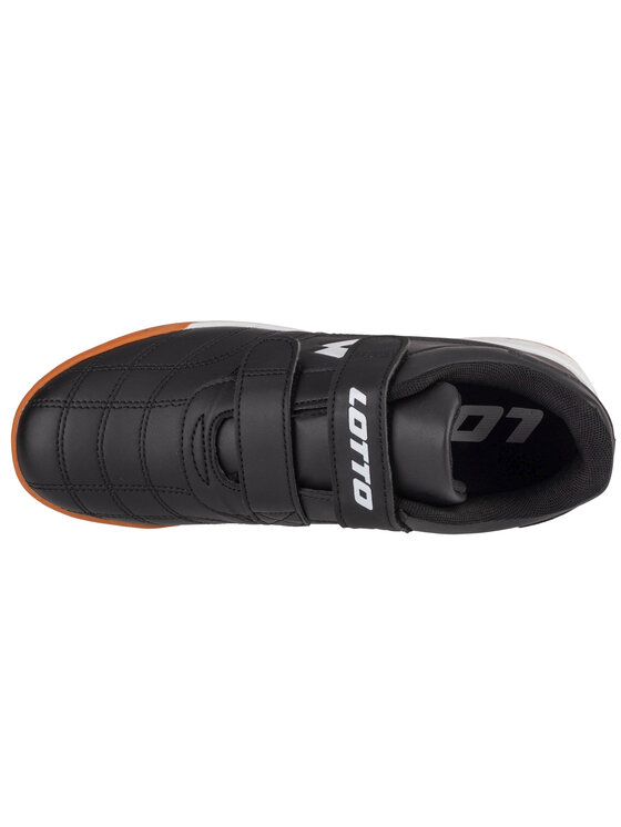 Lotto Lotto Scarpe indoor Lotto Pacer T Nero