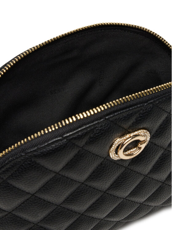 Guess Guess Τσαντάκι καλλυντικών PW7547 P5470 Μαύρο