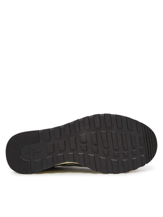 Premiata Premiata Сникърси Nous Var 7230 Черен