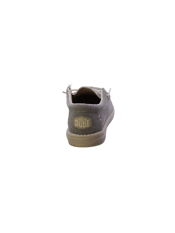 Hey Dude Hey Dude Mocassini q-fla-91303 Verde