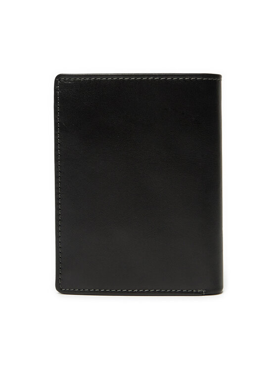 Pierre Cardin Pierre Cardin Velika moška denarnica YS604 326 Črna