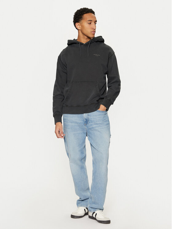 Mustang Mustang Sweatshirt Eden 1015925 Grau Regular Fit
