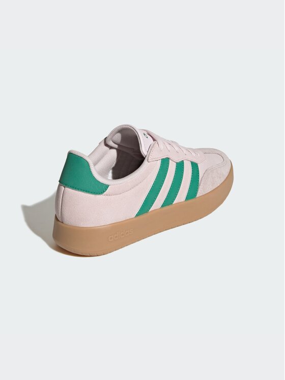 adidas adidas Sneakersy 144809 Różowy jasny