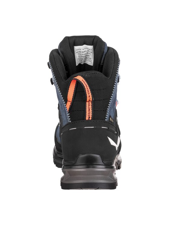 Salewa Salewa Trekkingi 00-0000061398 Niebieski