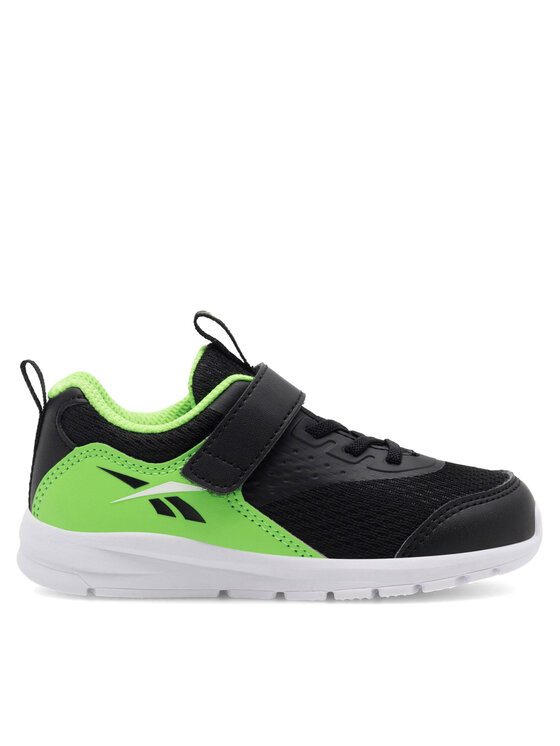 Sneakers Reebok Rush Runner 4 GW0009 Negru