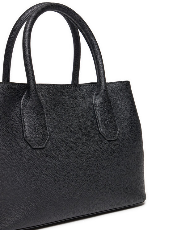 Patrizia Pepe Patrizia Pepe Torbica 8B0205/L001-K118 Crna