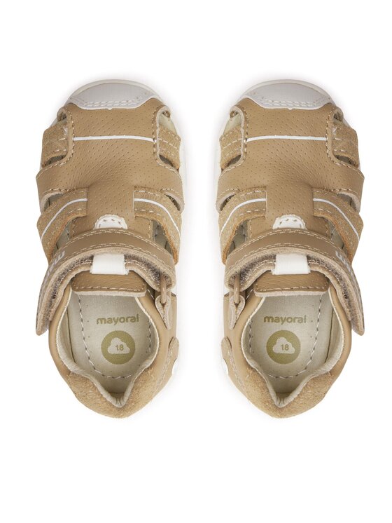 Mayoral Mayoral Sandalen 41563 Braun