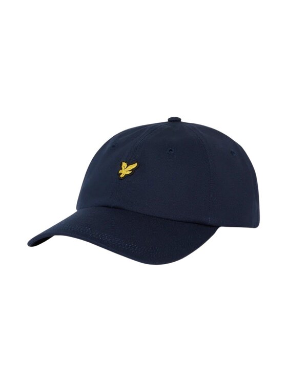 Lyle & Scott Lyle & Scott Καπέλο Baseball Cap Μπλε