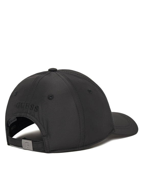 Guess Guess Šilterica AW5370 POL01 Crna