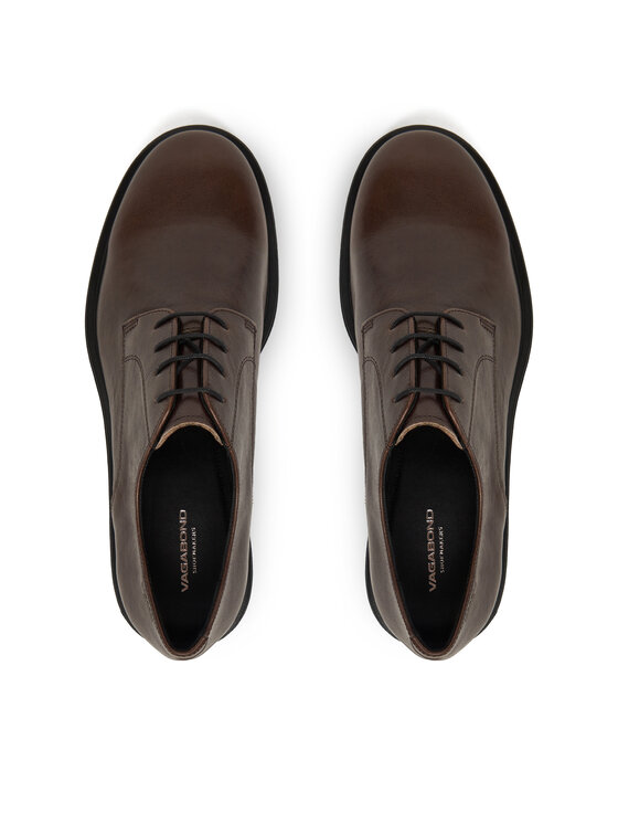 Vagabond Shoemakers Vagabond Shoemakers Oxfordy Freya 6006-201-31 Hnědá