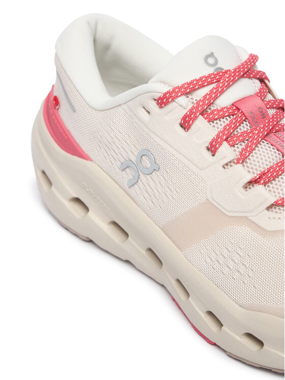 On On Bėgimo batai Cloudrunner 3 3WG10055121 Šviesiai smėlinė