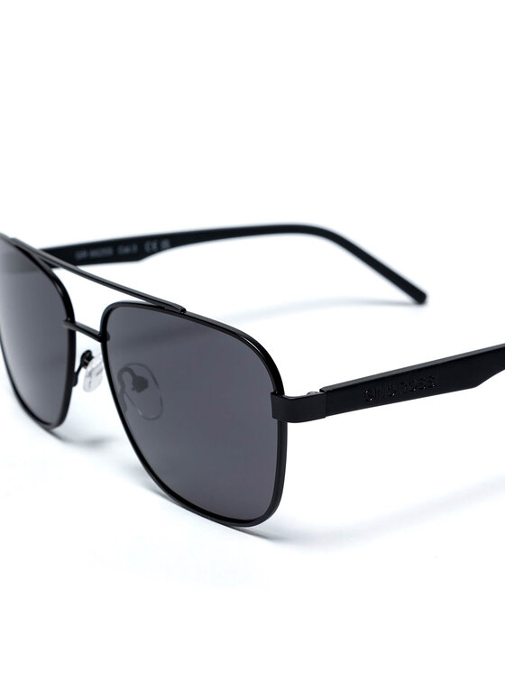 Gino Rossi Gino Rossi Sonnenbrillen GR6625S Schwarz